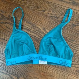 Calvin Klein Bra